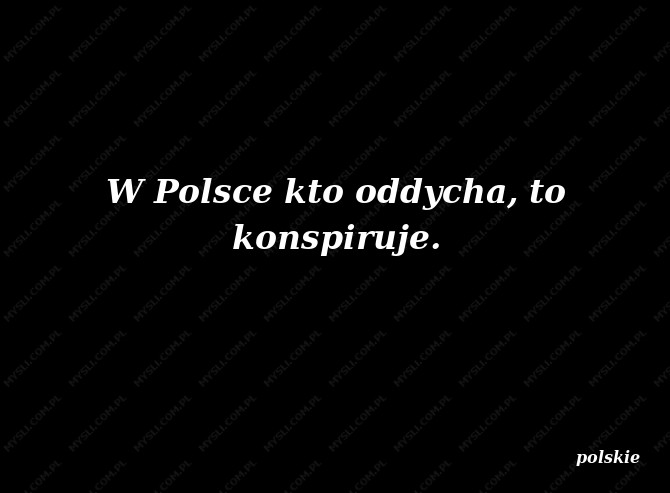 polskie