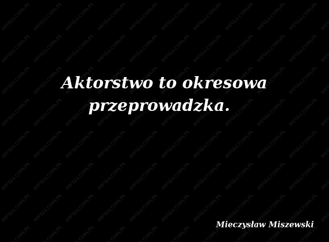 Mieczysław Miszewski