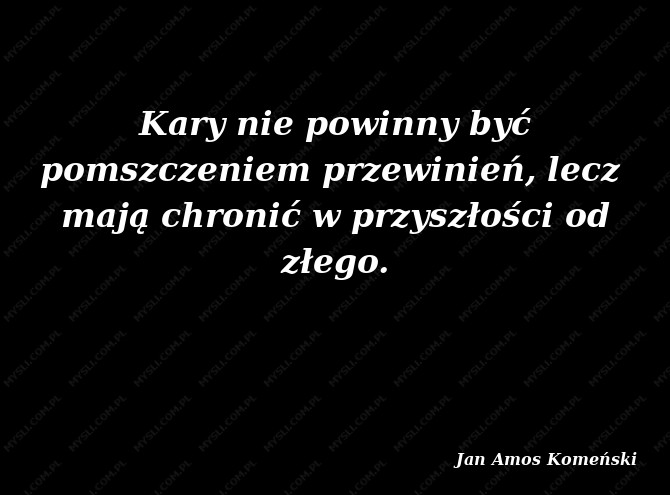 Jan Amos Komeński
