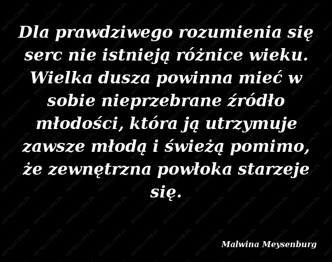 Malwina Meysenburg