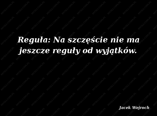 Jacek Wejroch