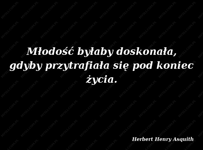 Młodość