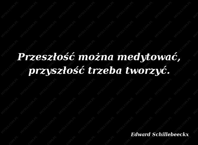 Przeszłość