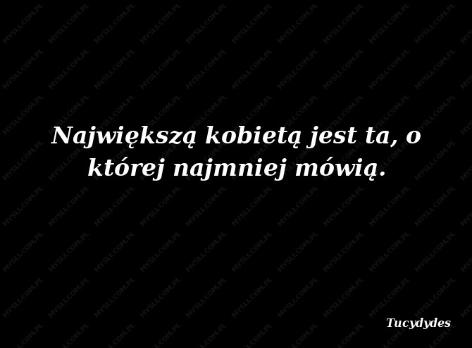 Kobieta