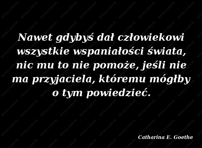Człowiek