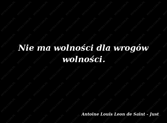 Wolność