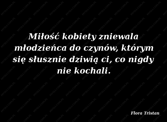 Miłość
