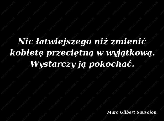 Miłość