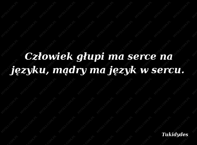 Mądrość