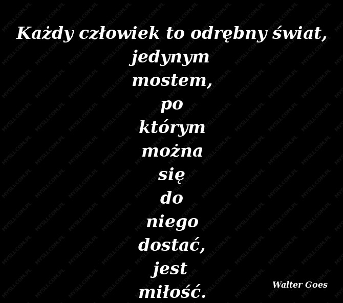 Człowiek