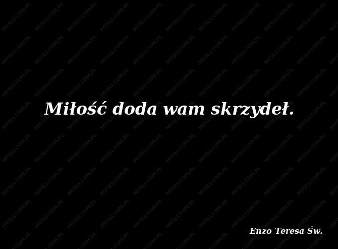 Miłość