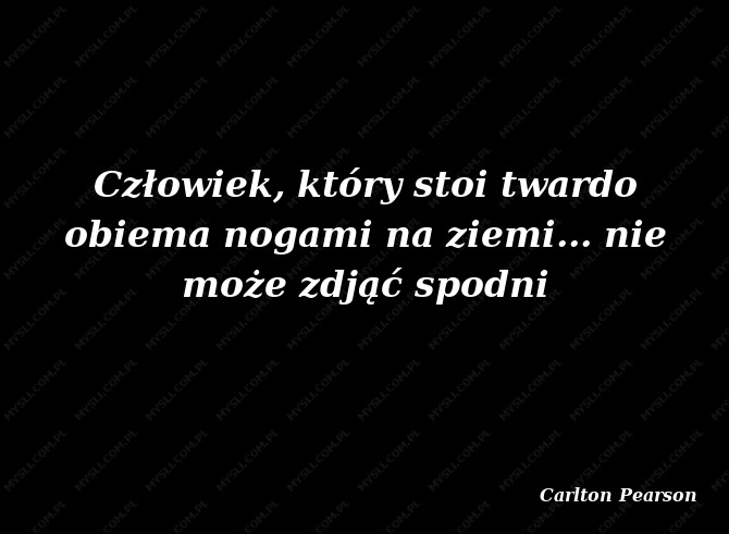 Człowiek