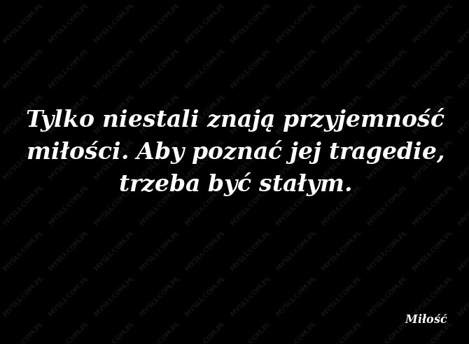 Oscar Wilde