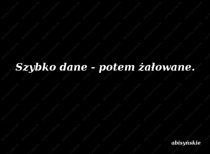 abisyńskie