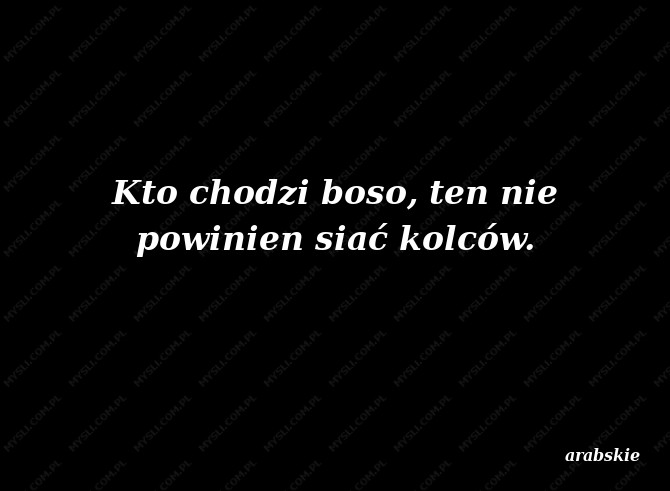 arabskie