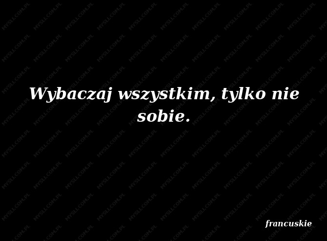 francuskie