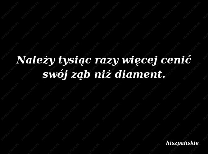 hiszpańskie