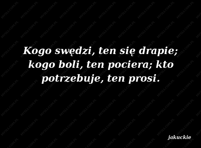 jakuckie