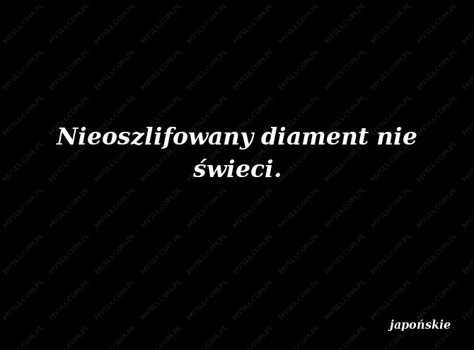 japońskie