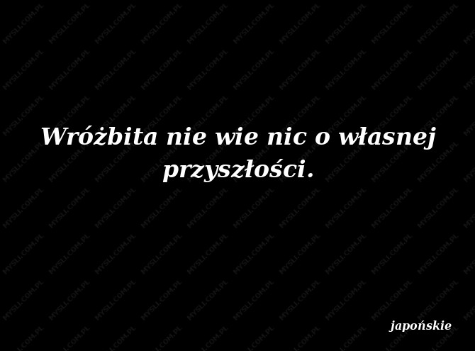 japońskie