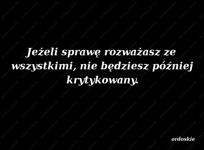 ordoskie