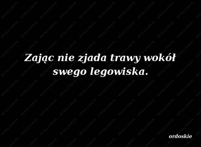 ordoskie