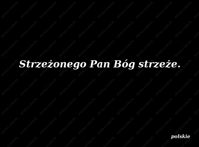 polskie