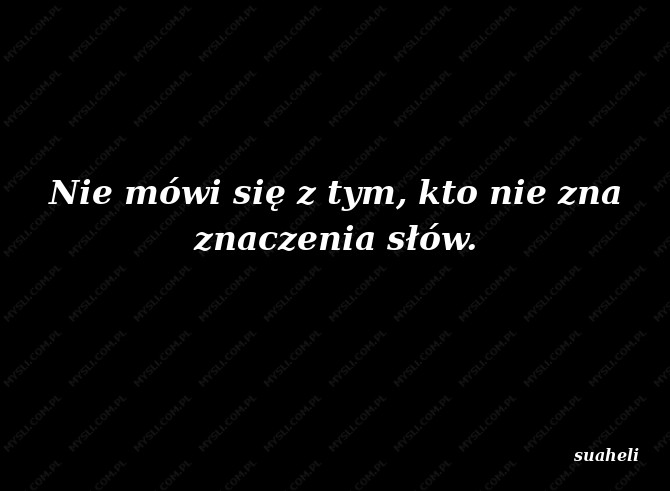 suaheli