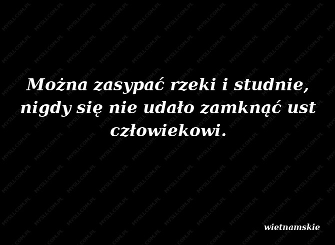 wietnamskie