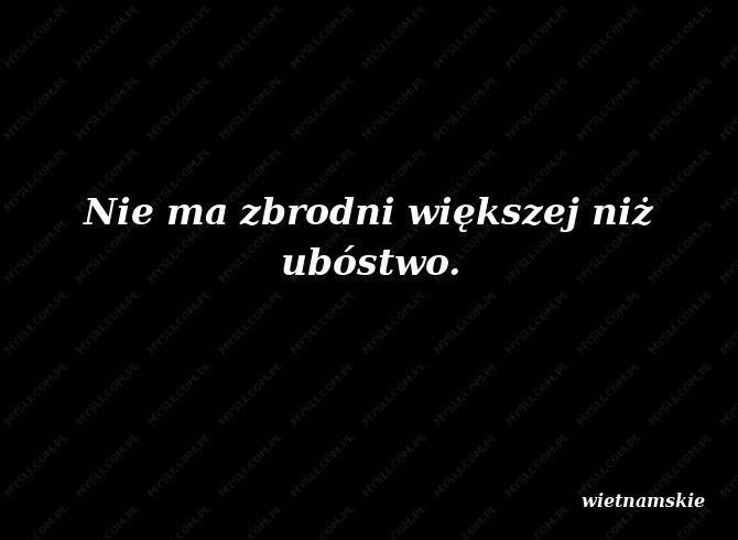 wietnamskie