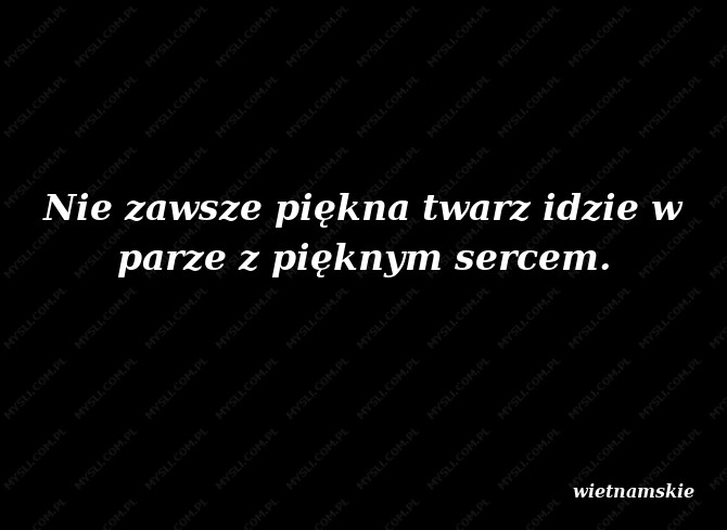 wietnamskie