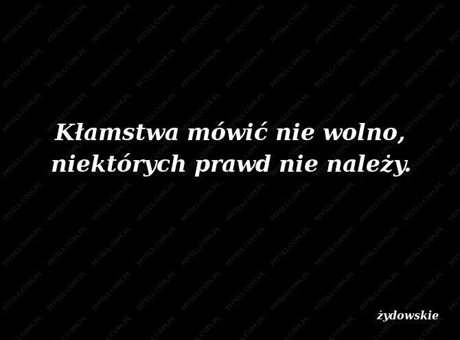 żydowskie
