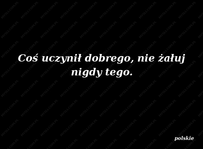 polskie