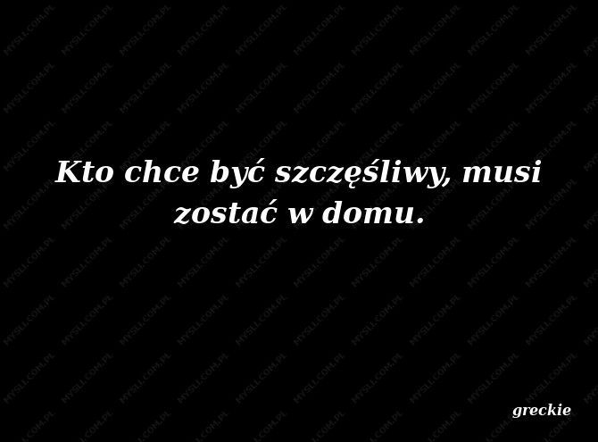 greckie