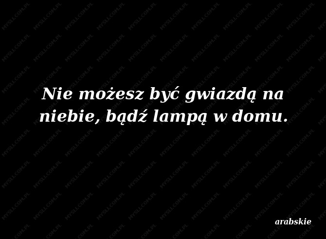 arabskie
