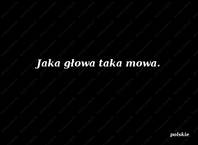 polskie