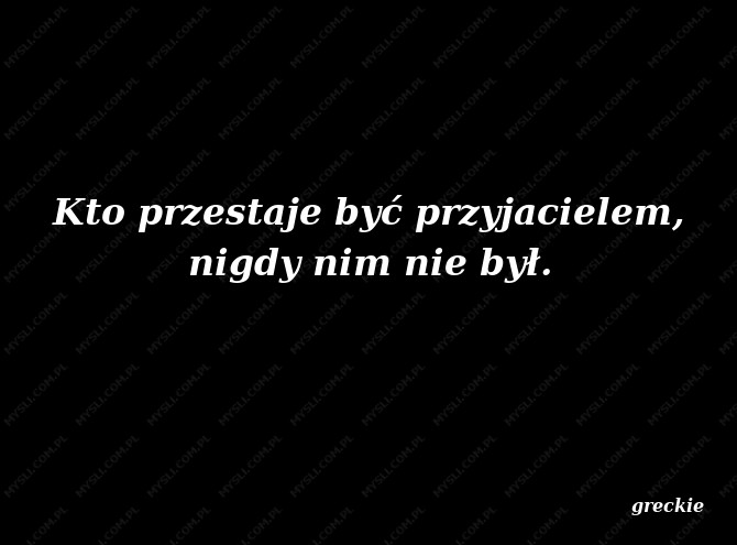 greckie