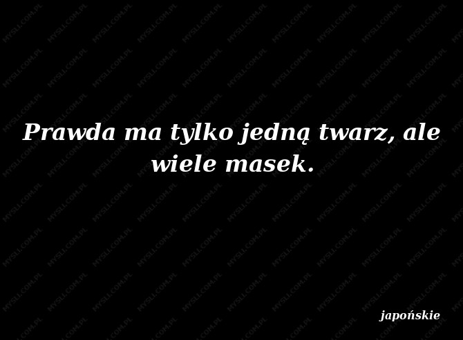 japońskie