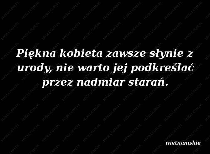 wietnamskie