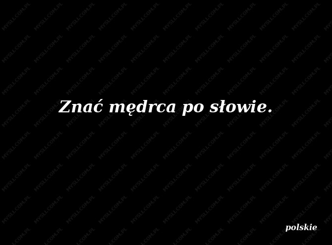 polskie
