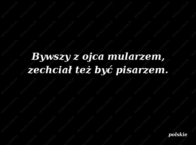 polskie
