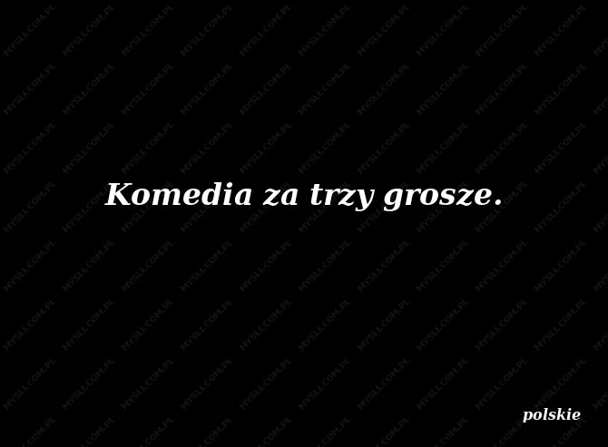polskie
