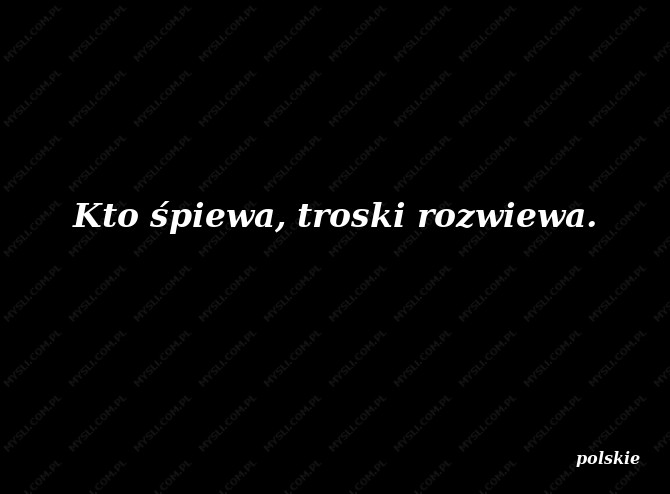 polskie