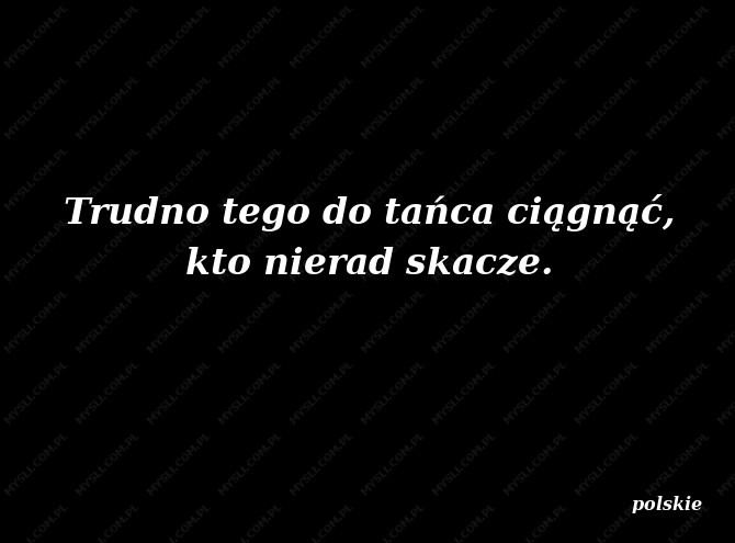 polskie
