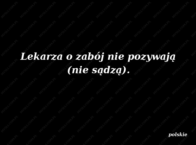 polskie