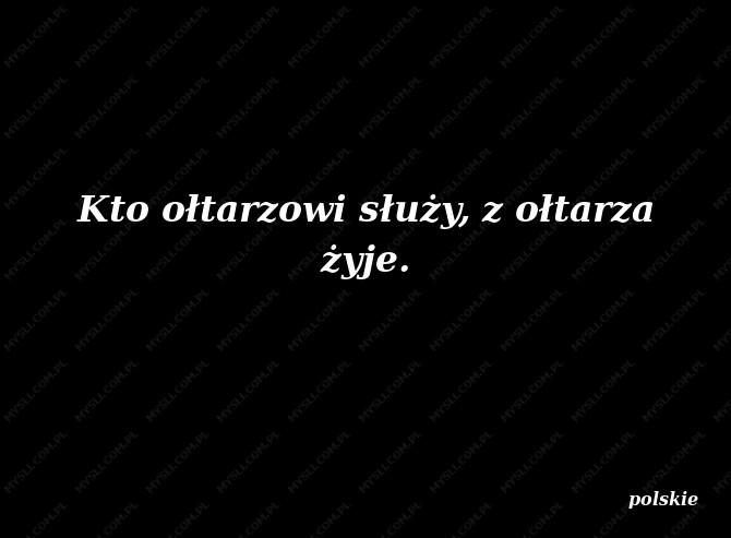 polskie