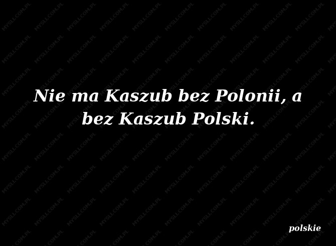 polskie