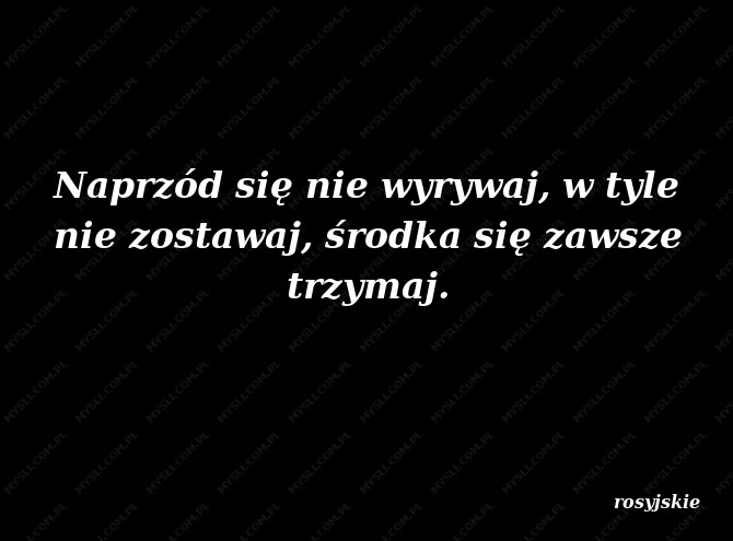 rosyjskie