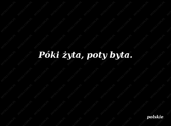 polskie