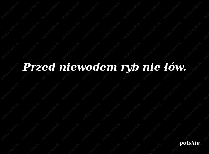 polskie